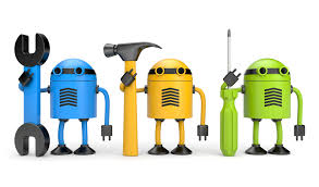 Robots are poised to take over many jobs currently performed by humans.