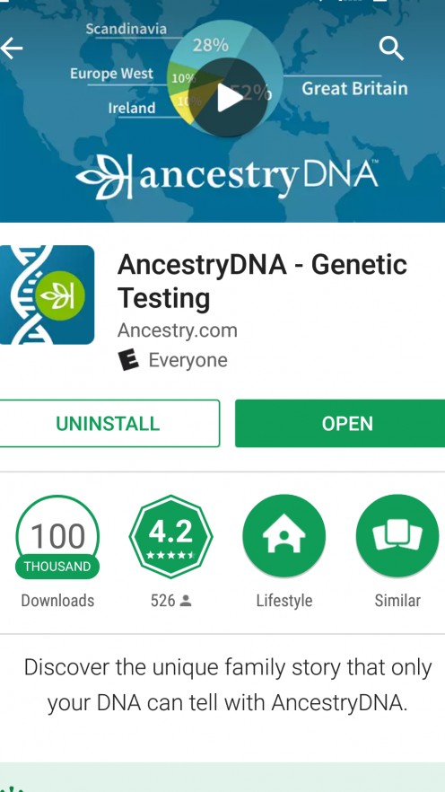 download ancestry xbox one