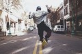 Fall in Love With Hip Hop