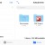 The Files app opens, by default, to display the contents of your iCloud Drive. Tap the blue "Locations" icon in the upper left corner of the screen. You'll arrive at the Browse screen.