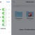 Tap the blue "Edit" button in the upper right corner of the screen. Green toggles will appear to the right of each storage service in the list.