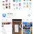Install the app associated with the service you want to add to the Files app on your iPhone or iPad on your device. For the sake of this example, we'll use Dropbox.