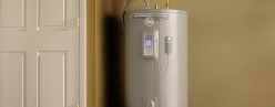 How to Properly Maintain a Water Heater