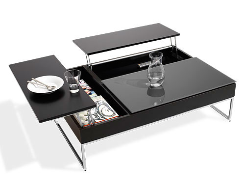 Modern Coffee Table
