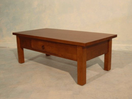 Classic Coffee Table