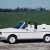 My first beloved VW Golf GT convertible MK 1