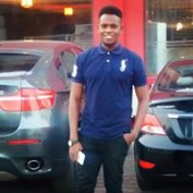 Peter Eze profile image