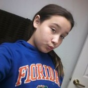 Ashley Nickols profile image