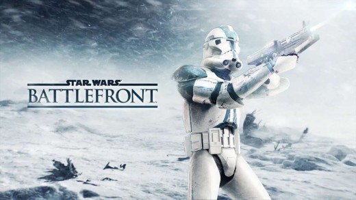 Star Wars: Battlefront 3 | 12 years since it was due out for release