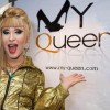 my queen profile image