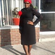 Merlene Brown profile image