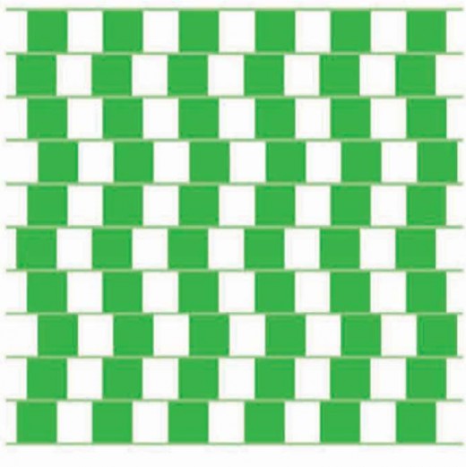 Optical Illusion