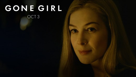 Gone Girl - "Now That is Some Good Nightmarish Terror Storytelling" - and now we look to the author, Gillian Flynn - a brilliant story telling mind, but what leads the sinister thinking? Is Gillian's mind riddled with nightmares and sinister thoughts