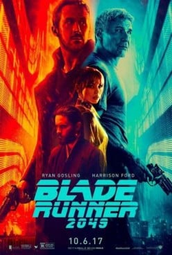 Blade Runner 2049 Film