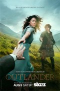 The Outlander Series: My Initial Review of this Show
