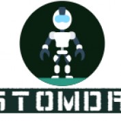 customdroid profile image