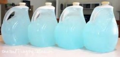 8Detergents you can make at Home,Save Money or Start a Business