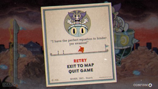This ups the replay ability a little bit but even so it still gets old after a while.