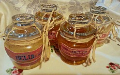 How to Make a Luxury Beldi Facial Soap