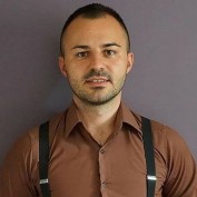 baldikov profile image