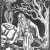 The Slavic folkloric vampire the upyr. The Slavic folkloric vampire the upyr.