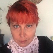 Monika Majborg profile image