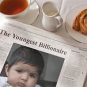Sid Manraj profile image