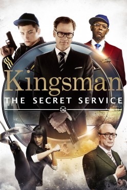 Kingsman: The Secret Service (2014) Review