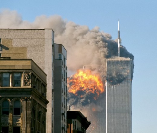 Terrorism