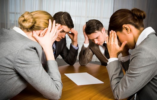 Challenges small business owners face