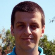 Emanuel Bucsa profile image