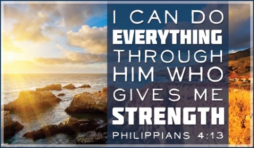 This photo talks about Paul the Apostle secret that is based on my analysis in this verse.