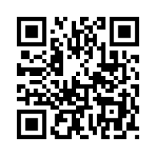 QR code for the URL of the English Wikipedia Mobile main page