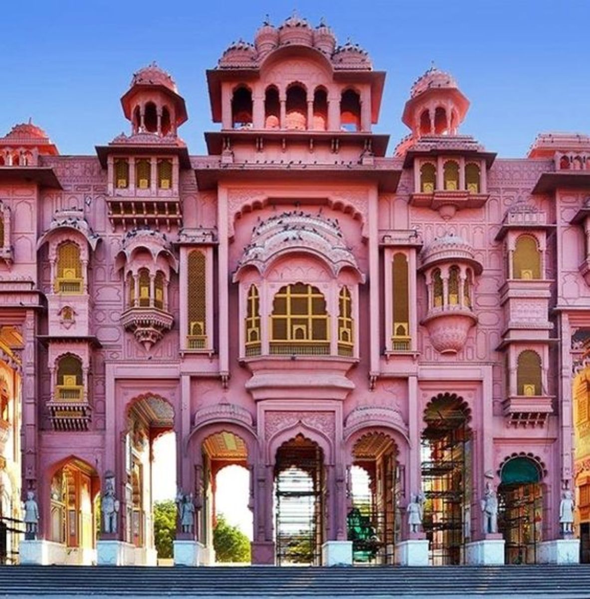 Must-See Jaipur Attractions | HubPages