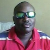 Ngeno Kennedy profile image