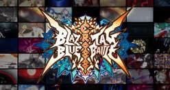 BlazBlue Cross Tag Battle Update