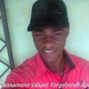 Nwinati Nwinamene profile image
