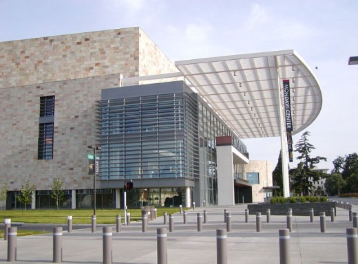 Davis University