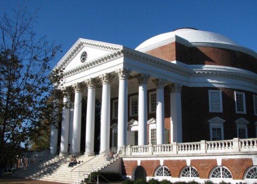 University of Virginia