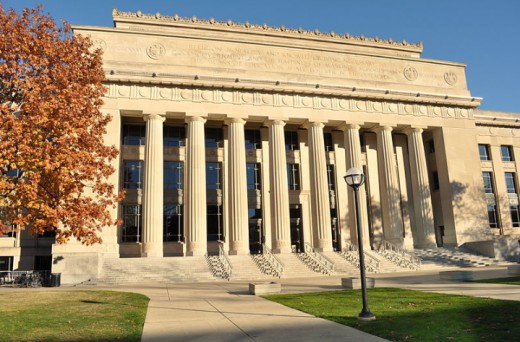 University of Michigan