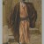 Judas Iscariot, Jesus' betrayer and to some "father of vampires". Judas Iscariot, Jesus' betrayer and to some "father of vampires".