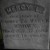 Mercy Brown's grave in Rhode Island. Mercy Brown's grave in Rhode Island.