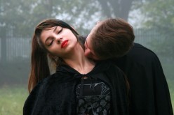 Legendary First Vampires