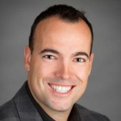 Dr Ryan French profile image
