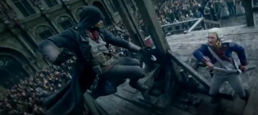Assassin's Creed 5 Review