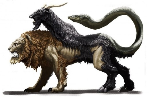 10 Most Dangerous Mythical Creatures