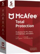 HubPages profile picture for @mcafee