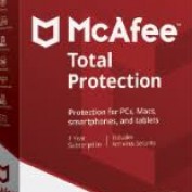 mcafee profile image