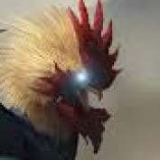 SaltyElf profile image