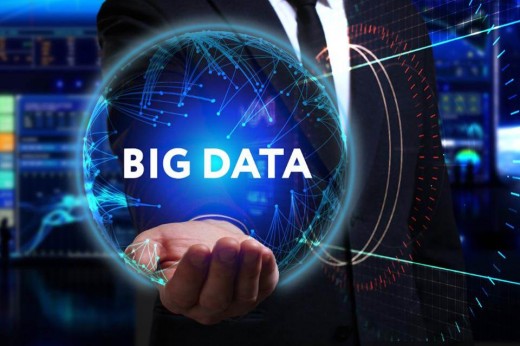 BIG DATA 